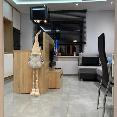 Greenhills 2 Apartament *