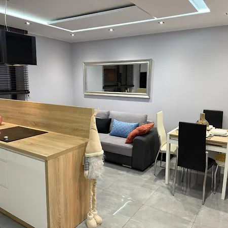 Greenhills 2 아파트 바우브자이치