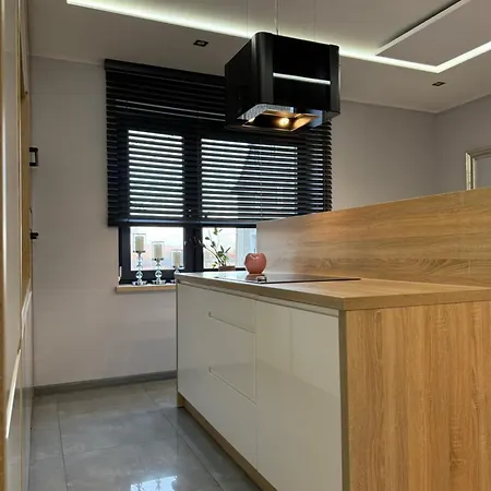 Greenhills 2 Apartamento