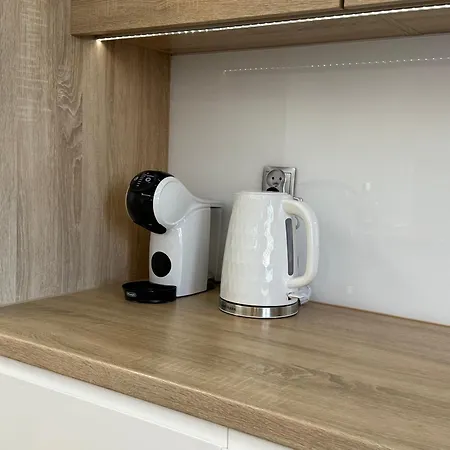 Greenhills 2 아파트 바우브자이치