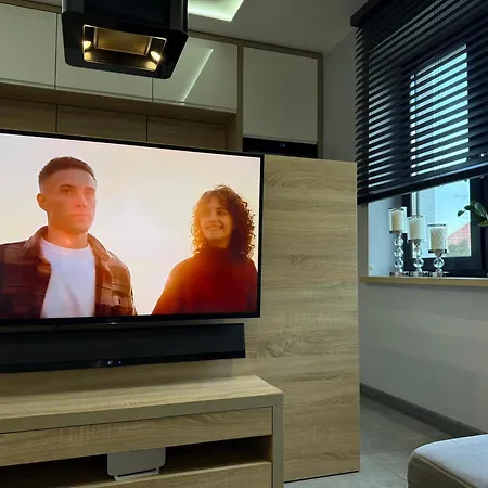 Greenhills 2 Apartament