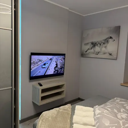 Apartment Greenhills 2