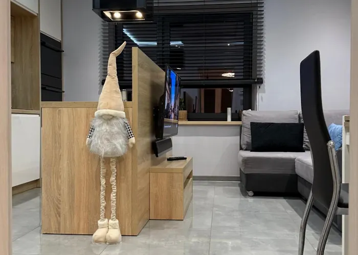 Greenhills 2 Apartment *