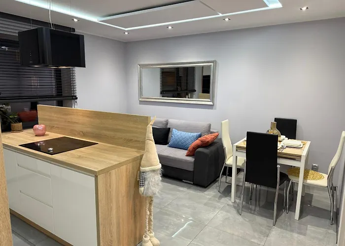 Greenhills 2 Apartment Waldenburg