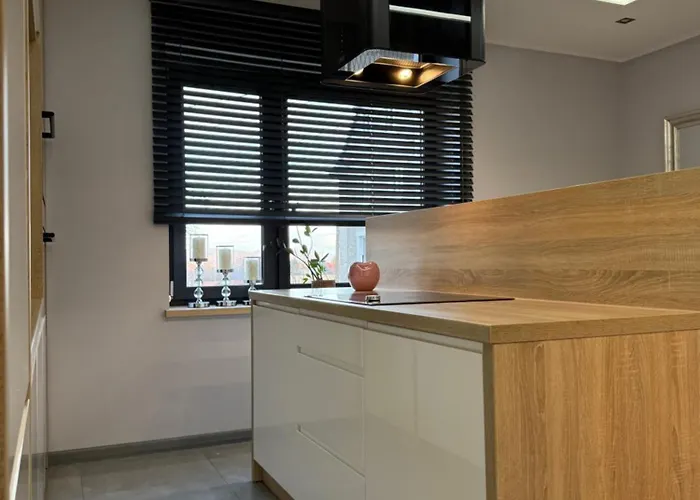 Greenhills 2 Apartament