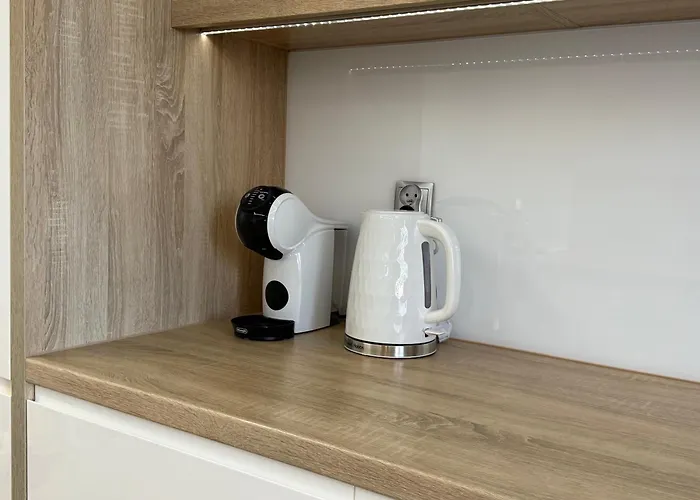 Greenhills 2 Apartament Wałbrzych