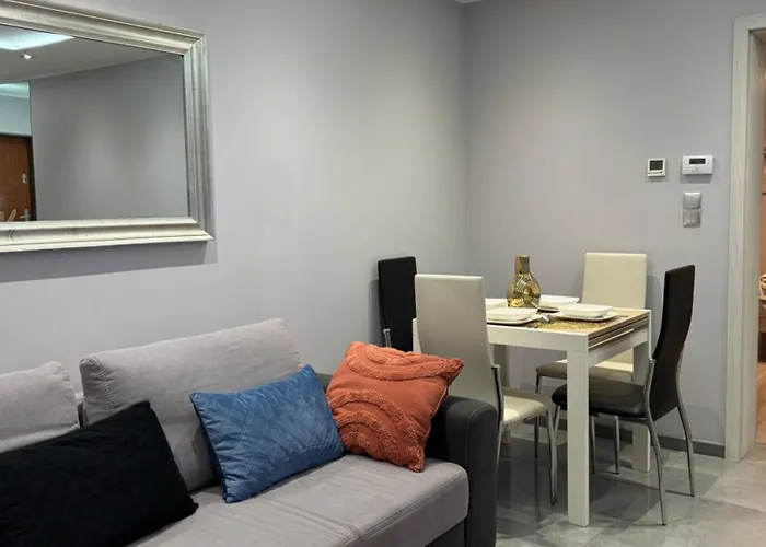 Apartment Greenhills 2 *