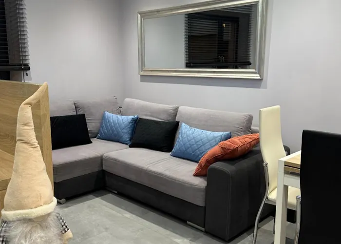 Apartament Greenhills 2 Wałbrzych