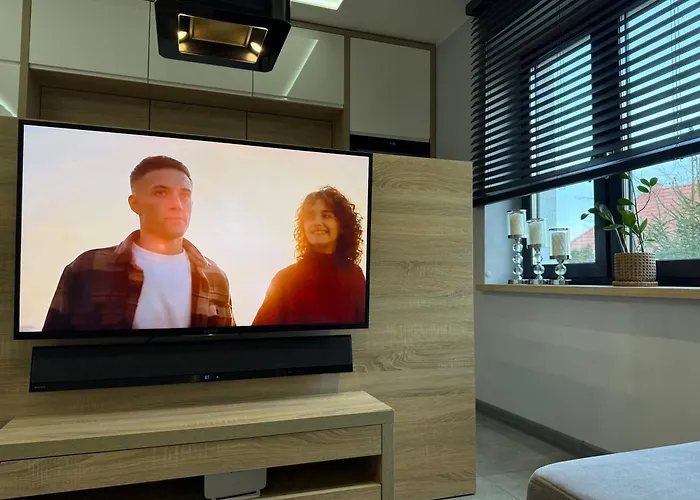 Greenhills 2 Apartament