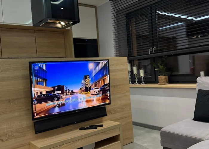 Greenhills 2 Apartament