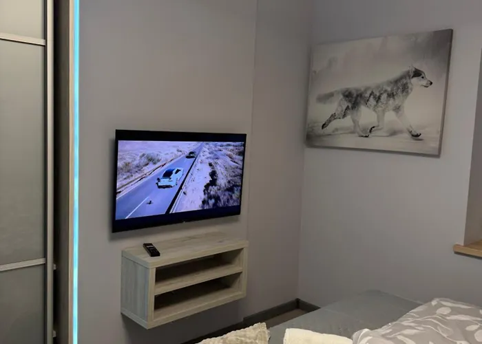 Apartament Greenhills 2