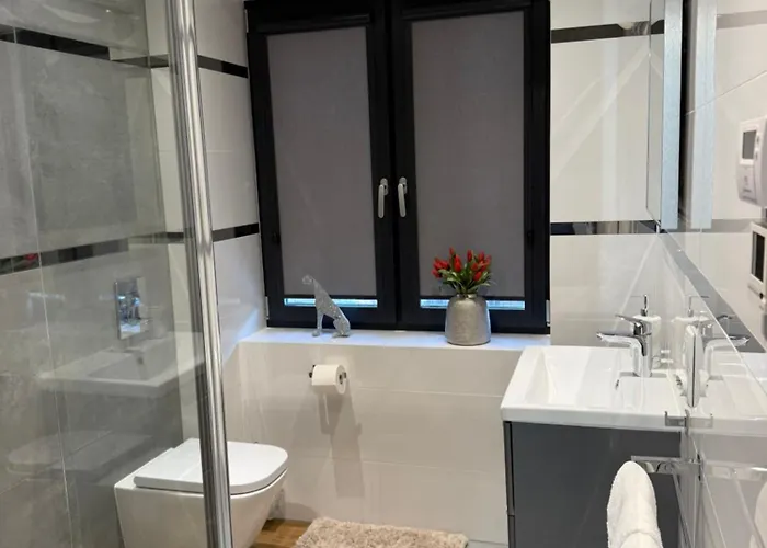 Apartament Greenhills 2