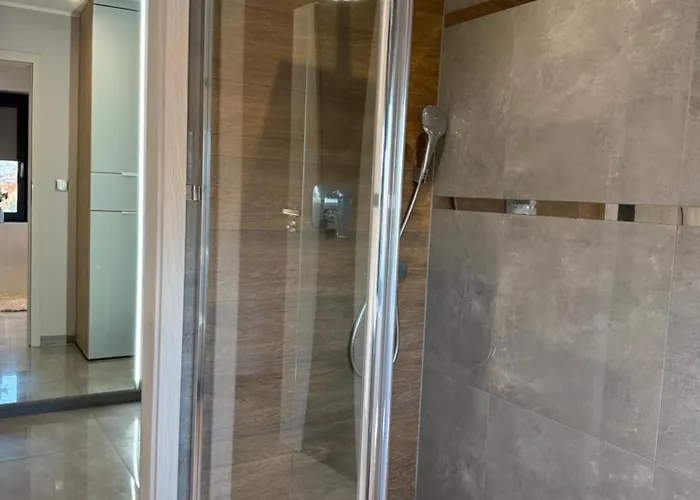 Greenhills 2 Apartment Waldenburg